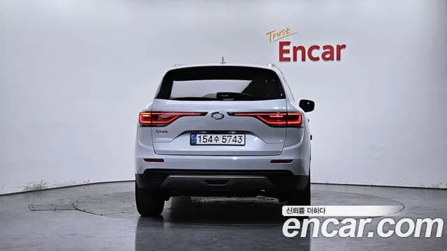 2022 Renault The New QM6 2.0 LPe LE Signature 2WD Sold VIN KNME5C2C9NP074533 – interior seats 2022 Renault The New QM6 2.0 LPe LE Signature 2WD Sold VIN KNME5C2C9NP074533 – interior seats