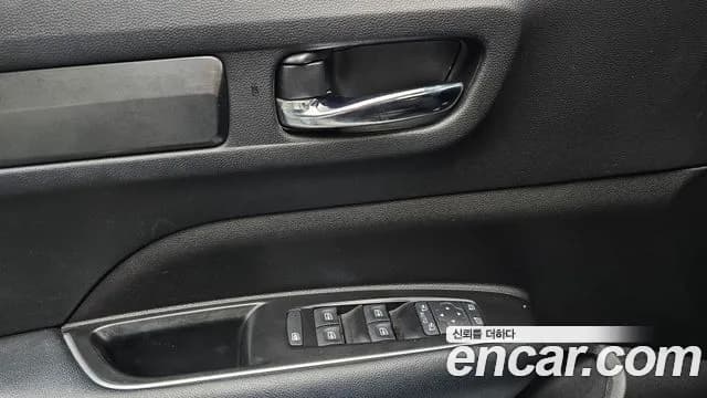 2022 Renault The New QM6 2.0 LPe LE Signature 2WD Sold VIN KNME5C2C9NP074533 – exterior detail 2022 Renault The New QM6 2.0 LPe LE Signature 2WD Sold VIN KNME5C2C9NP074533 – exterior detail