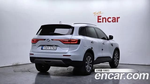 2022 Renault The New QM6 2.0 LPe LE Signature 2WD Sold VIN KNME5C2C9NP074533 – photo 11 2022 Renault The New QM6 2.0 LPe LE Signature 2WD Sold VIN KNME5C2C9NP074533 – photo 11