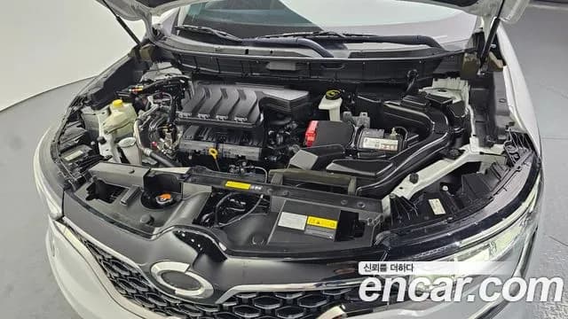 2022 Renault The New QM6 2.0 LPe LE Signature 2WD Sold VIN KNME5C2C9NP074533 – photo 15 2022 Renault The New QM6 2.0 LPe LE Signature 2WD Sold VIN KNME5C2C9NP074533 – photo 15