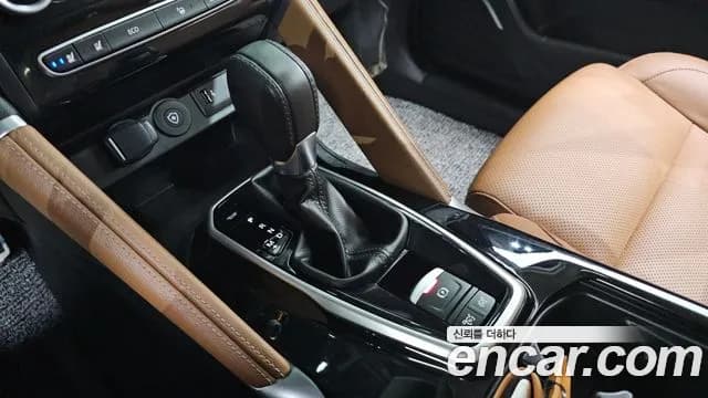 2024 Renault The New QM6 2.0 LPe RE 2WD Sold VIN KNME5C2C9RP102112 – engine bay 2024 Renault The New QM6 2.0 LPe RE 2WD Sold VIN KNME5C2C9RP102112 – engine bay