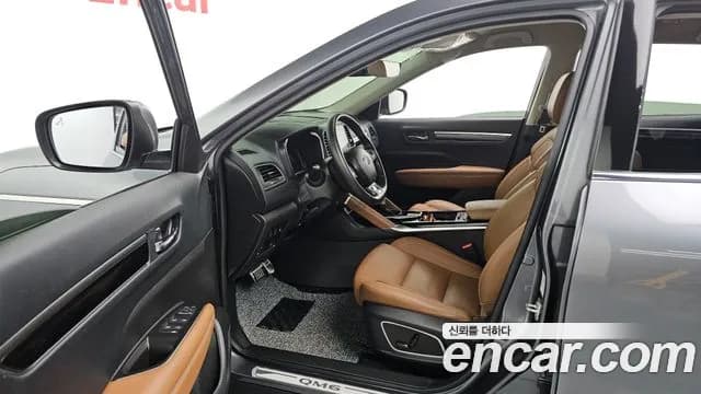 2024 Renault The New QM6 2.0 LPe RE 2WD Sold VIN KNME5C2C9RP102112 – exterior detail 2024 Renault The New QM6 2.0 LPe RE 2WD Sold VIN KNME5C2C9RP102112 – exterior detail