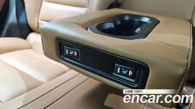 2024 Renault The New QM6 2.0 LPe RE 2WD Sold VIN KNME5C2C9RP102112 – trunk area 2024 Renault The New QM6 2.0 LPe RE 2WD Sold VIN KNME5C2C9RP102112 – trunk area