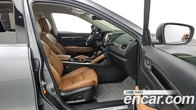 2024 Renault The New QM6 2.0 LPe RE 2WD Sold VIN KNME5C2C9RP102112 – photo 11 2024 Renault The New QM6 2.0 LPe RE 2WD Sold VIN KNME5C2C9RP102112 – photo 11