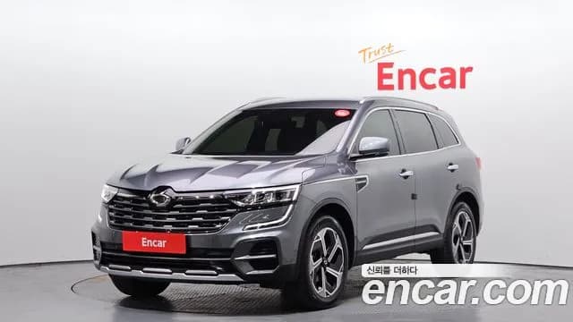 2024 Renault The New QM6 2.0 LPe RE 2WD Sold VIN KNME5C2C9RP102112 – photo 15 2024 Renault The New QM6 2.0 LPe RE 2WD Sold VIN KNME5C2C9RP102112 – photo 15