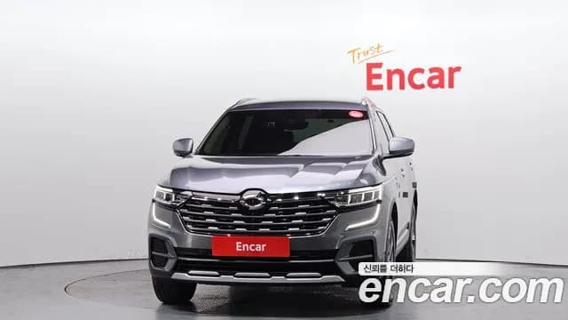 2024 Renault The New QM6 2.0 LPe RE 2WD Sold VIN KNME5C2C9RP102112 – photo 17 2024 Renault The New QM6 2.0 LPe RE 2WD Sold VIN KNME5C2C9RP102112 – photo 17