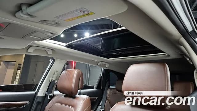 2020 Renault The New QM6 2.0 LPe RE Signature 2WD Sold VIN KNME5C2CXLP015388 – front exterior 2020 Renault The New QM6 2.0 LPe RE Signature 2WD Sold VIN KNME5C2CXLP015388 – front exterior