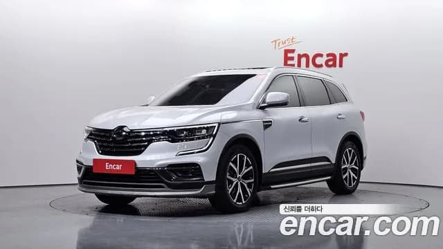 2020 Renault The New QM6 2.0 LPe RE Signature 2WD Sold VIN KNME5C2CXLP015388 – interior seats 2020 Renault The New QM6 2.0 LPe RE Signature 2WD Sold VIN KNME5C2CXLP015388 – interior seats