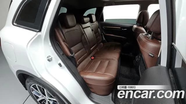 2020 Renault The New QM6 2.0 LPe RE Signature 2WD Sold VIN KNME5C2CXLP015388 – photo 13 2020 Renault The New QM6 2.0 LPe RE Signature 2WD Sold VIN KNME5C2CXLP015388 – photo 13