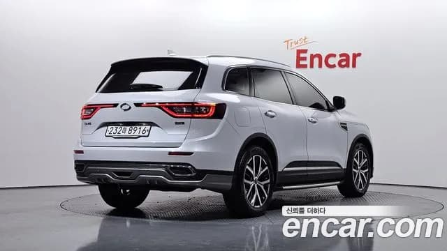 2020 Renault The New QM6 2.0 LPe RE Signature 2WD Sold VIN KNME5C2CXLP015388 – photo 14 2020 Renault The New QM6 2.0 LPe RE Signature 2WD Sold VIN KNME5C2CXLP015388 – photo 14