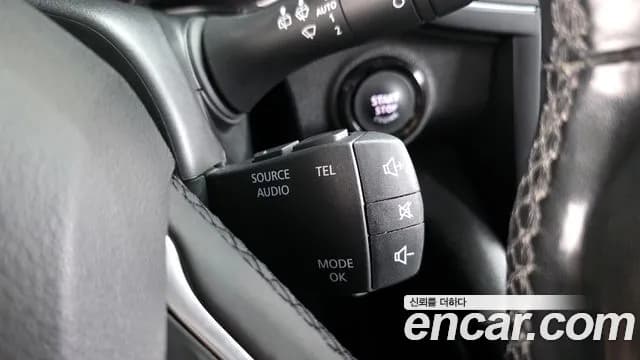2020 Renault The New QM6 2.0 LPe LE 2WD Sold VIN KNME5C2CXLP018730 – engine bay 2020 Renault The New QM6 2.0 LPe LE 2WD Sold VIN KNME5C2CXLP018730 – engine bay