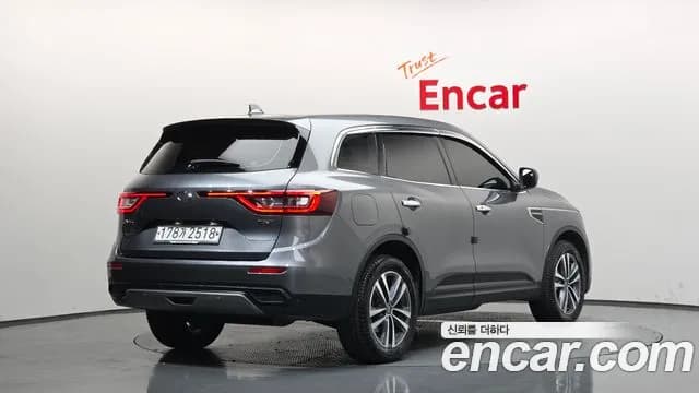 2020 Renault The New QM6 2.0 LPe LE 2WD Sold VIN KNME5C2CXLP018730 – undercarriage 2020 Renault The New QM6 2.0 LPe LE 2WD Sold VIN KNME5C2CXLP018730 – undercarriage
