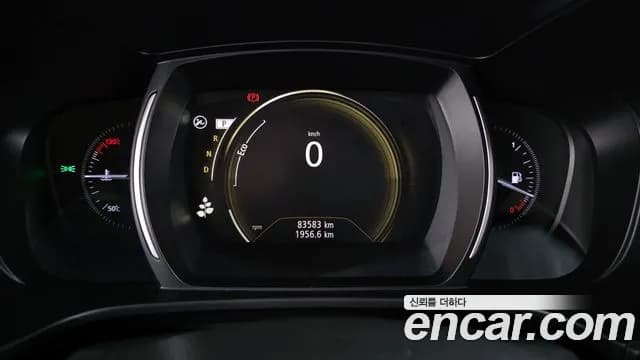 2020 Renault The New QM6 2.0 LPe LE 2WD Sold VIN KNME5C2CXLP018730 – photo 12 2020 Renault The New QM6 2.0 LPe LE 2WD Sold VIN KNME5C2CXLP018730 – photo 12