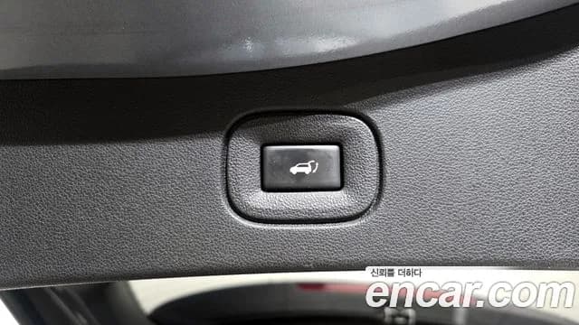 2020 Renault The New QM6 2.0 LPe LE 2WD Sold VIN KNME5C2CXLP018730 – photo 16 2020 Renault The New QM6 2.0 LPe LE 2WD Sold VIN KNME5C2CXLP018730 – photo 16