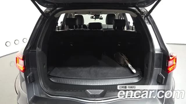 2020 Renault The New QM6 2.0 LPe LE 2WD Sold VIN KNME5C2CXLP018730 – photo 18 2020 Renault The New QM6 2.0 LPe LE 2WD Sold VIN KNME5C2CXLP018730 – photo 18