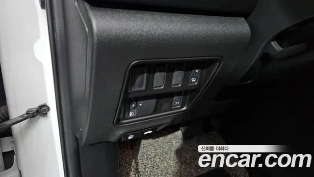 2021 Renault The New QM6 2.0 LPe RE Signature 2WD Sold VIN KNME5C2CXMP047162 – exterior detail 2021 Renault The New QM6 2.0 LPe RE Signature 2WD Sold VIN KNME5C2CXMP047162 – exterior detail