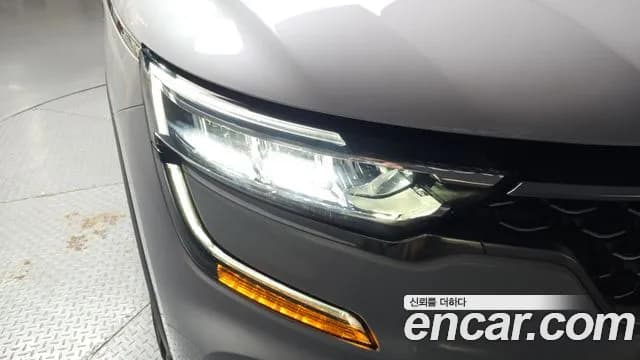2021 Renault The New QM6 2.0 LPe RE Signature 2WD Sold VIN KNME5C2CXMP047162 – photo 12 2021 Renault The New QM6 2.0 LPe RE Signature 2WD Sold VIN KNME5C2CXMP047162 – photo 12