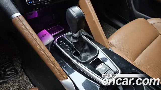 2021 Renault The New QM6 2.0 LPe RE Signature 2WD Sold VIN KNME5C2CXMP047162 – photo 14 2021 Renault The New QM6 2.0 LPe RE Signature 2WD Sold VIN KNME5C2CXMP047162 – photo 14