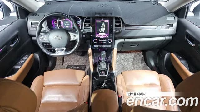2021 Renault The New QM6 2.0 LPe RE Signature 2WD Sold VIN KNME5C2CXMP047162 – photo 21 2021 Renault The New QM6 2.0 LPe RE Signature 2WD Sold VIN KNME5C2CXMP047162 – photo 21