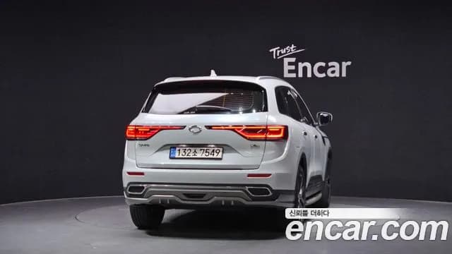 2021 Renault The New QM6 2.0 LPe RE Signature 2WD Sold VIN KNME5C2CXMP047162 – photo 29 2021 Renault The New QM6 2.0 LPe RE Signature 2WD Sold VIN KNME5C2CXMP047162 – photo 29
