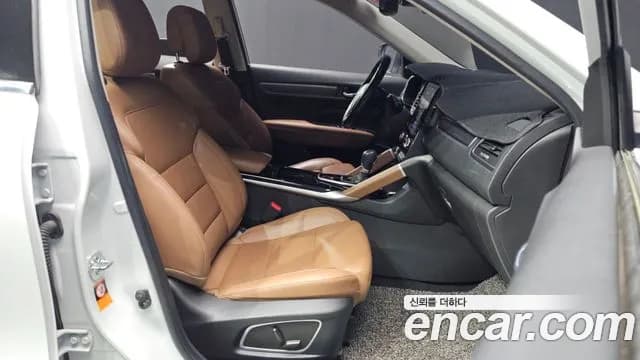 2021 Renault The New QM6 2.0 LPe RE Signature 2WD Sold VIN KNME5C2CXMP047162 – photo 35 2021 Renault The New QM6 2.0 LPe RE Signature 2WD Sold VIN KNME5C2CXMP047162 – photo 35