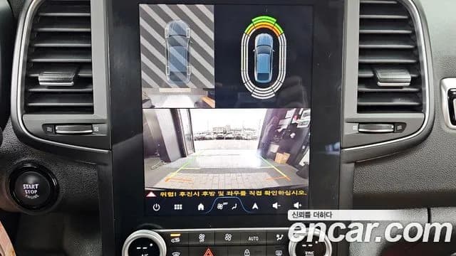 2024 Renault The New QM6 2.0 LPe RE 2WD Sold VIN KNME5C2CXRP100353 – interior seats 2024 Renault The New QM6 2.0 LPe RE 2WD Sold VIN KNME5C2CXRP100353 – interior seats