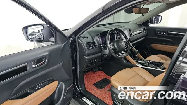 2024 Renault The New QM6 2.0 LPe RE 2WD Sold VIN KNME5C2CXRP100353 – photo 11 2024 Renault The New QM6 2.0 LPe RE 2WD Sold VIN KNME5C2CXRP100353 – photo 11