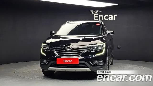 2018 Renault QM6 Diesel 4WD RE Signature Sold VIN KNME5C2M0JP034649 – interior seats 2018 Renault QM6 Diesel 4WD RE Signature Sold VIN KNME5C2M0JP034649 – interior seats