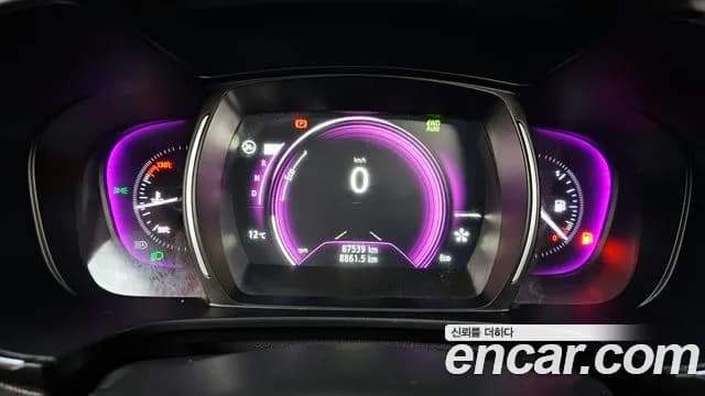 2018 Renault QM6 Diesel 4WD RE Signature Sold VIN KNME5C2M0JP034649 – photo 13 2018 Renault QM6 Diesel 4WD RE Signature Sold VIN KNME5C2M0JP034649 – photo 13