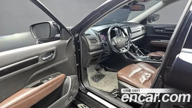 2018 Renault QM6 Diesel 4WD RE Signature Sold VIN KNME5C2M0JP034649 – photo 14 2018 Renault QM6 Diesel 4WD RE Signature Sold VIN KNME5C2M0JP034649 – photo 14
