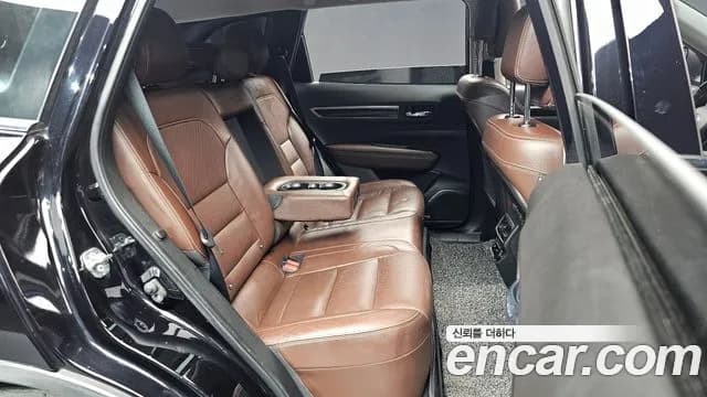 2018 Renault QM6 Diesel 4WD RE Signature Sold VIN KNME5C2M0JP034649 – photo 18 2018 Renault QM6 Diesel 4WD RE Signature Sold VIN KNME5C2M0JP034649 – photo 18