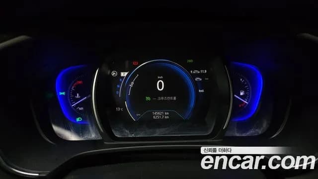 2018 Renault QM6 Diesel 4WD RE Signature Sold VIN KNME5C2M0JP038491 – front exterior 2018 Renault QM6 Diesel 4WD RE Signature Sold VIN KNME5C2M0JP038491 – front exterior