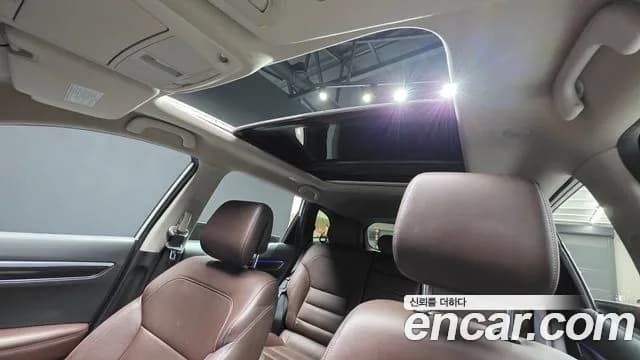 2018 Renault QM6 Diesel 4WD RE Signature Sold VIN KNME5C2M0JP038491 – photo 13 2018 Renault QM6 Diesel 4WD RE Signature Sold VIN KNME5C2M0JP038491 – photo 13