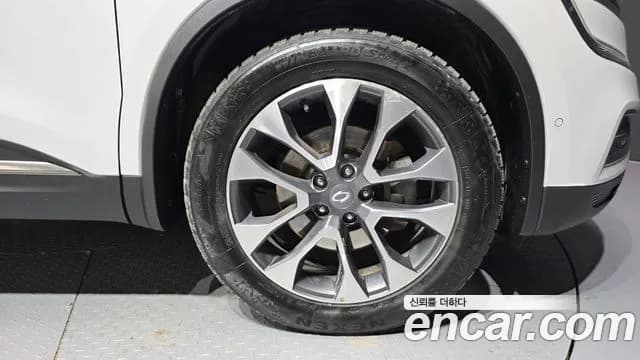 2018 Renault QM6 Diesel 4WD RE Signature Sold VIN KNME5C2M0JP038491 – photo 16 2018 Renault QM6 Diesel 4WD RE Signature Sold VIN KNME5C2M0JP038491 – photo 16