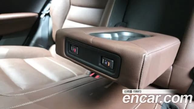 2018 Renault QM6 Diesel 4WD RE Signature Sold VIN KNME5C2M0JP038491 – photo 17 2018 Renault QM6 Diesel 4WD RE Signature Sold VIN KNME5C2M0JP038491 – photo 17