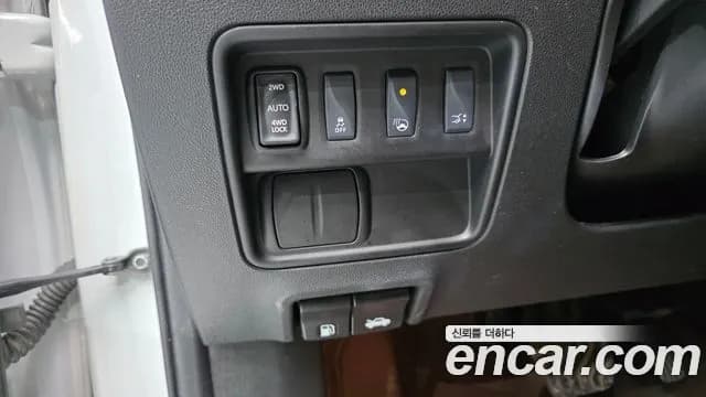 2018 Renault QM6 Diesel 4WD RE Signature Sold VIN KNME5C2M0JP038491 – photo 20 2018 Renault QM6 Diesel 4WD RE Signature Sold VIN KNME5C2M0JP038491 – photo 20