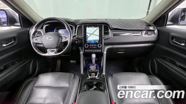 2019 Renault QM6 Diesel 2WD RE Signature Sold VIN KNME5C2M0KP045135 – photo 11 2019 Renault QM6 Diesel 2WD RE Signature Sold VIN KNME5C2M0KP045135 – photo 11