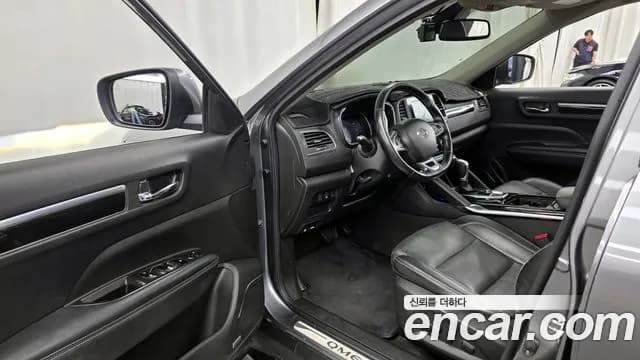 2019 Renault QM6 Diesel 2WD RE Signature Sold VIN KNME5C2M0KP045135 – photo 12 2019 Renault QM6 Diesel 2WD RE Signature Sold VIN KNME5C2M0KP045135 – photo 12
