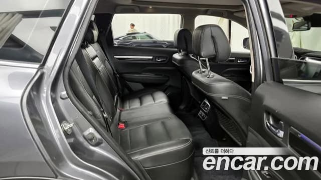 2019 Renault QM6 Diesel 2WD RE Signature Sold VIN KNME5C2M0KP045135 – photo 15 2019 Renault QM6 Diesel 2WD RE Signature Sold VIN KNME5C2M0KP045135 – photo 15
