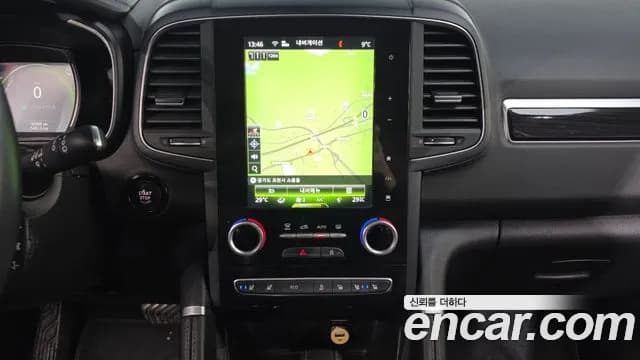 2017 Renault QM6 Diesel 4WD RE Signature Sold VIN KNME5C2M1HP017658 – rear exterior 2017 Renault QM6 Diesel 4WD RE Signature Sold VIN KNME5C2M1HP017658 – rear exterior