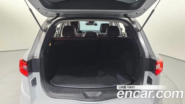 2017 Renault QM6 Diesel 4WD RE Signature Sold VIN KNME5C2M1HP017658 – side profile 2017 Renault QM6 Diesel 4WD RE Signature Sold VIN KNME5C2M1HP017658 – side profile