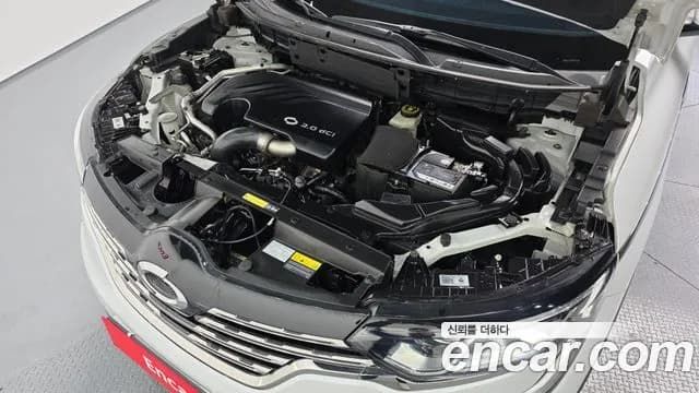 2017 Renault QM6 Diesel 4WD RE Signature Sold VIN KNME5C2M1HP017658 – interior seats 2017 Renault QM6 Diesel 4WD RE Signature Sold VIN KNME5C2M1HP017658 – interior seats