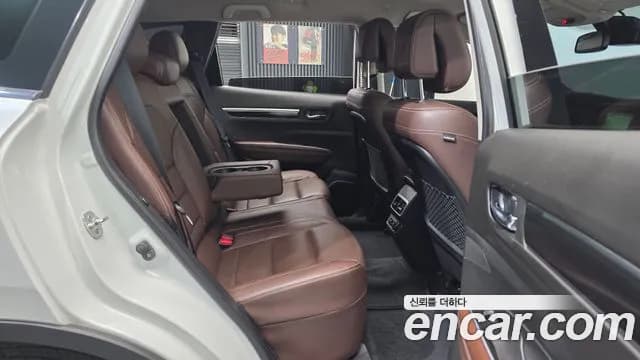2017 Renault QM6 Diesel 4WD RE Signature Sold VIN KNME5C2M1HP017658 – exterior detail 2017 Renault QM6 Diesel 4WD RE Signature Sold VIN KNME5C2M1HP017658 – exterior detail
