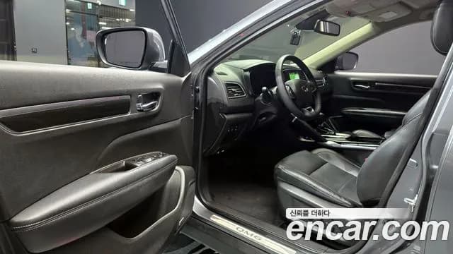 2017 Renault QM6 Diesel 4WD RE Signature Sold VIN KNME5C2M1HP018518 – front exterior 2017 Renault QM6 Diesel 4WD RE Signature Sold VIN KNME5C2M1HP018518 – front exterior
