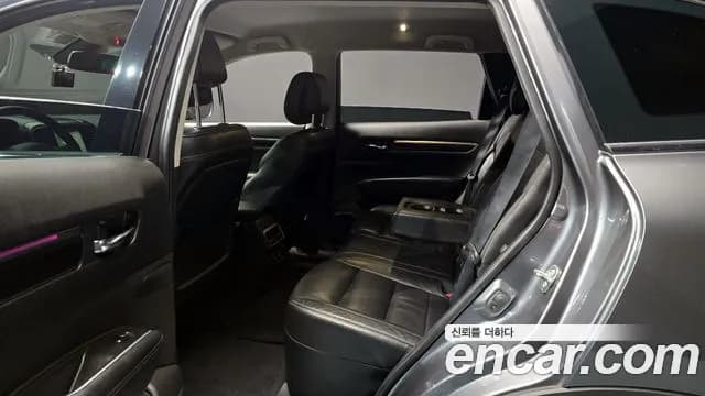 2017 Renault QM6 Diesel 4WD RE Signature Sold VIN KNME5C2M1HP018518 – photo 16 2017 Renault QM6 Diesel 4WD RE Signature Sold VIN KNME5C2M1HP018518 – photo 16