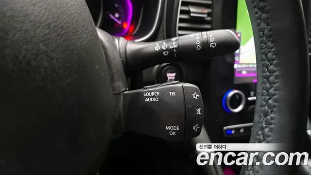 2017 Renault QM6 Diesel 4WD RE Signature Sold VIN KNME5C2M1HP018518 – photo 20 2017 Renault QM6 Diesel 4WD RE Signature Sold VIN KNME5C2M1HP018518 – photo 20