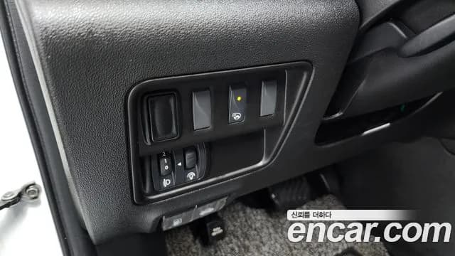 2018 Renault QM6 Diesel 2WD LE Sold VIN KNME5C2M1JP040315 – odometer reading 2018 Renault QM6 Diesel 2WD LE Sold VIN KNME5C2M1JP040315 – odometer reading