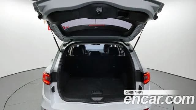 2018 Renault QM6 Diesel 2WD LE Sold VIN KNME5C2M1JP040315 – photo 14 2018 Renault QM6 Diesel 2WD LE Sold VIN KNME5C2M1JP040315 – photo 14