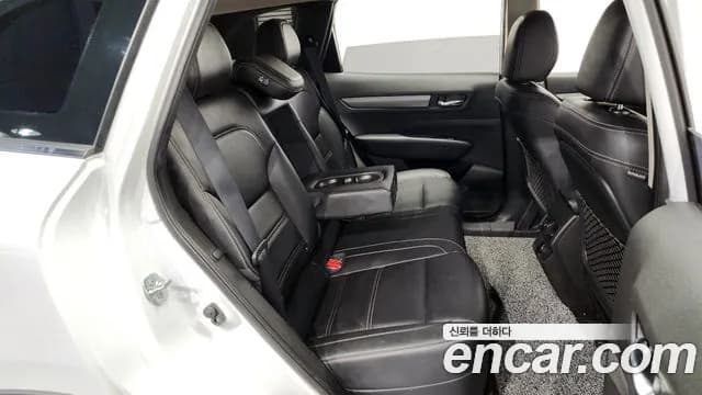 2018 Renault QM6 Diesel 2WD LE Sold VIN KNME5C2M1JP040315 – photo 15 2018 Renault QM6 Diesel 2WD LE Sold VIN KNME5C2M1JP040315 – photo 15