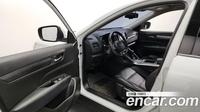 2018 Renault QM6 Diesel 2WD LE Sold VIN KNME5C2M1JP040315 – photo 18 2018 Renault QM6 Diesel 2WD LE Sold VIN KNME5C2M1JP040315 – photo 18